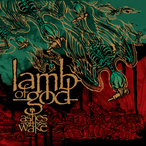 Lamb of God