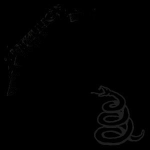 Metallica — Enter Sandman