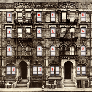 Led Zeppelin