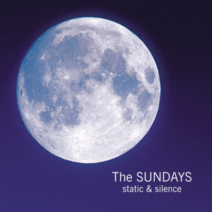The Sundays — Monochrome