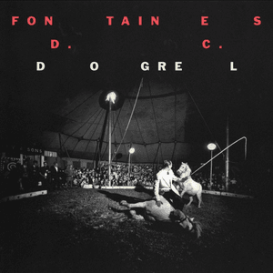 Fontaines D.C. — Big