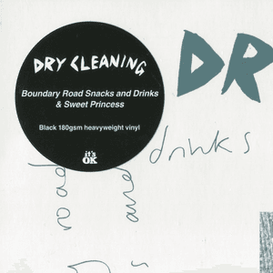 Dry Cleaning