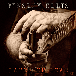 Tinsley Ellis
