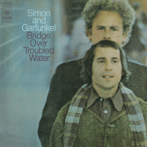 Simon & Garfunkel — The Only Living Boy in New York