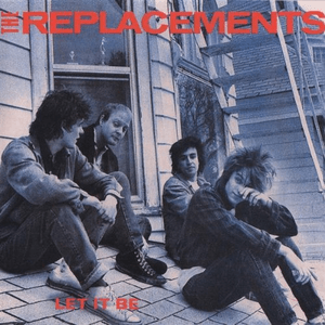 The Replacements