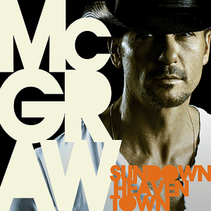 Tim McGraw — Meanwhile Back At Mama's