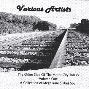 Various Artists