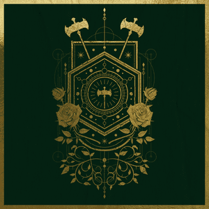 Sleep Token — Emergence