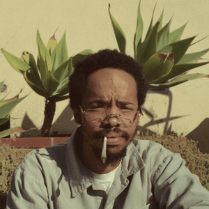 Earl Sweatshirt