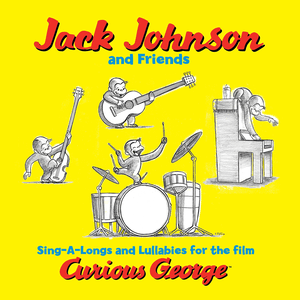 Jack Johnson