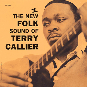 Terry Callier