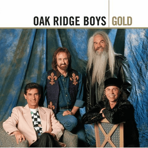 The Oak Ridge Boys