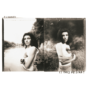 PJ Harvey — Is This Desire?
