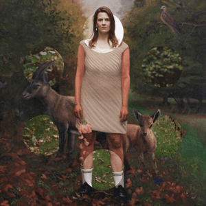 Alev Lenz — Ocean of Life (on G)