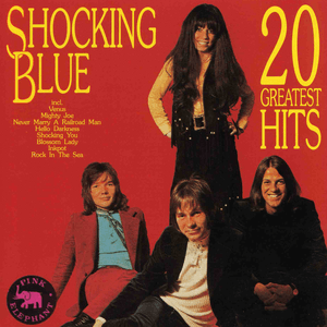 Shocking Blue