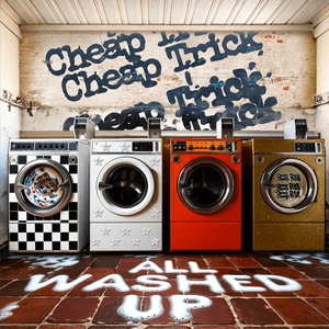 Cheap Trick