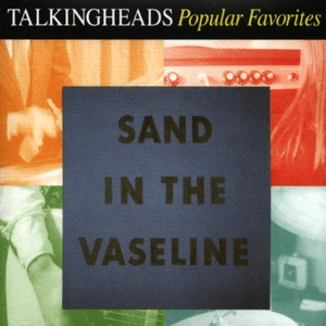 Talking Heads — Life During Wartime (Live)