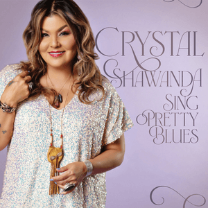 Crystal Shawanda