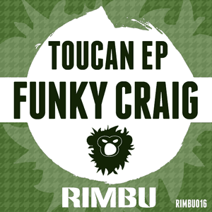 Funky Craig