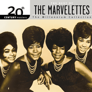 The Marvelettes
