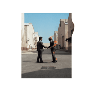 Pink Floyd — Have a Cigar