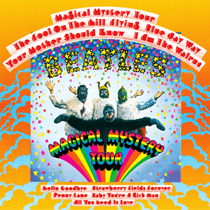 The Beatles