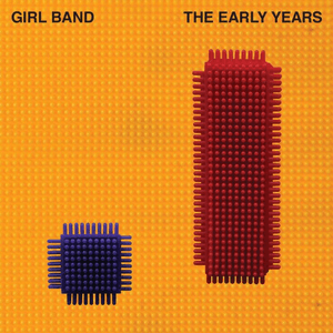 Girl Band — Lawman