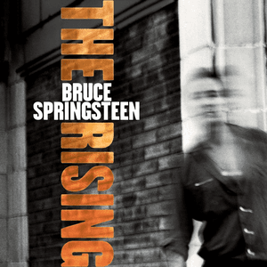 Bruce Springsteen