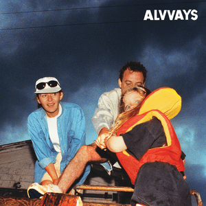 Alvvays — Tile By Tile
