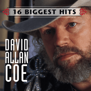 David Allan Coe