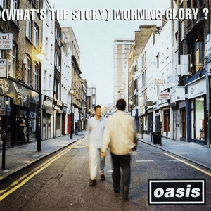 Oasis — Bonehead's Bank Holiday (Remastered)