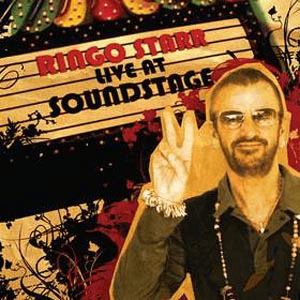 Ringo Starr — Choose Love