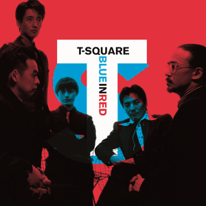 T-SQUARE