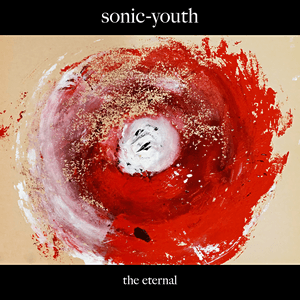 Sonic Youth — Antenna