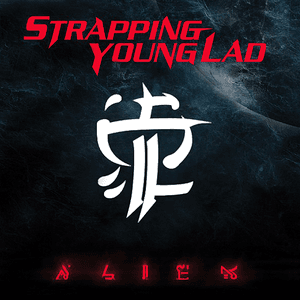 Strapping Young Lad
