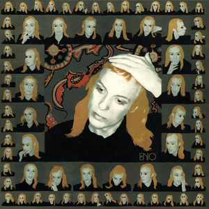 Brian Eno — Burning Airlines Give You So Much More - 2004 Digital Remaster