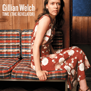 Gillian Welch — Revelator