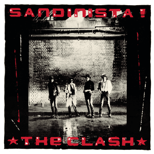 The Clash