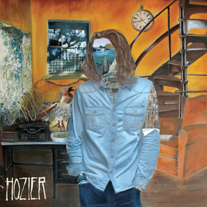 Hozier — Hozier