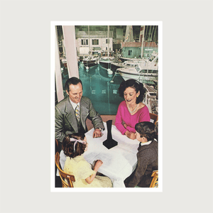 Led Zeppelin