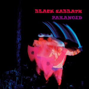 Black Sabbath