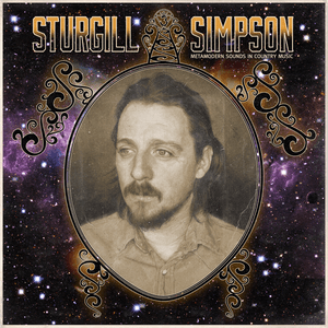 Sturgill Simpson