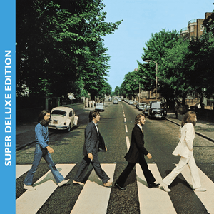 The Beatles — Golden Slumbers / Carry That Weight (Takes 1-3 / Medley)