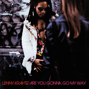 Lenny Kravitz — Come On And Love Me