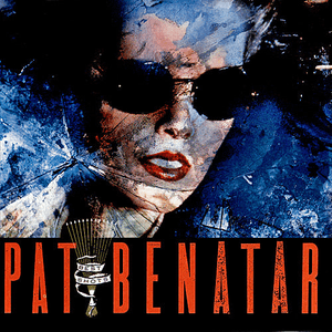 Pat Benatar — We Live For Love