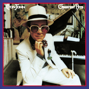 Elton John