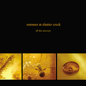 Summer At Shatter Creek