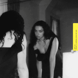 Charli xcx & Lorde