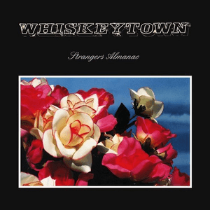 Whiskeytown — Turn Around