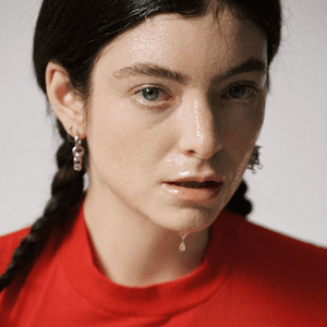 Lorde — What Was That